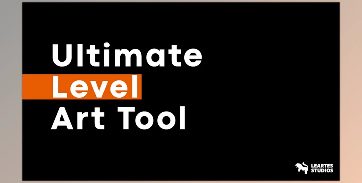 Download Unreal Engine - Ultimate Level Art Tool - ULAT v1.3