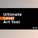 Download Unreal Engine - Ultimate Level Art Tool - ULAT v5.3