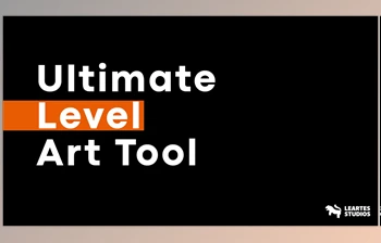 Download Unreal Engine - <span class='badge badge-warning'>Ultimate</span> Level <span class='badge badge-warning'>Art</span> Tool - ULAT v5.3