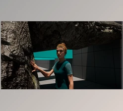 Download Unreal Engine - EnviroSense: Immersive Hand IK UE5.3