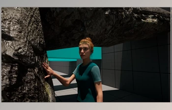 Download Unreal Engine - EnviroSense: <span class='badge badge-warning'>Immersive</span> Hand IK UE5.3