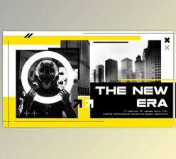 Download Cyberpunk Intro (Videohive 50994392) - AE Project