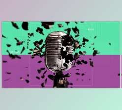 Download Podcast Intro (Videohive 51002451) - AE Project