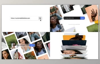 Download Mosaic Search <span class='badge badge-warning'>Intros</span> (Videohive 50990586) - AE Project