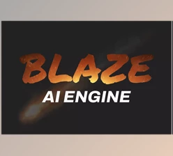 Download Unity Asset - Blaze AI Engine v3.2.0