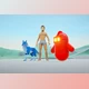 Download Unity Asset - Animal Controller (Malbers Character Controller) v1.4.6