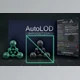 Download Unity Asset - AutoLOD - Impostors v4.1.1
