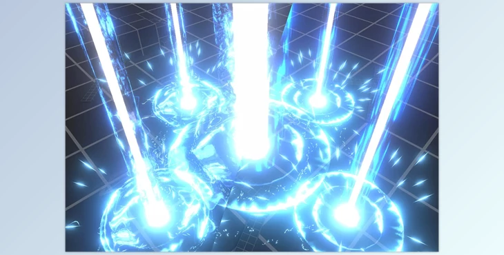 Download 100 Special Skills Effects Pack v24.9