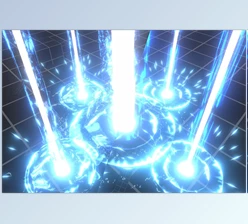 Download Unity Asset - 100 Special Skills Effects Pack v24.9