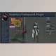 Download Unreal Engine - Inventory Framework Plugin v2.4