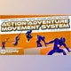 Download Unreal Engine - Action-Adventure Movement System v1.3.3
