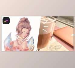 Download Procreate: from Sketchbook to Digital Art