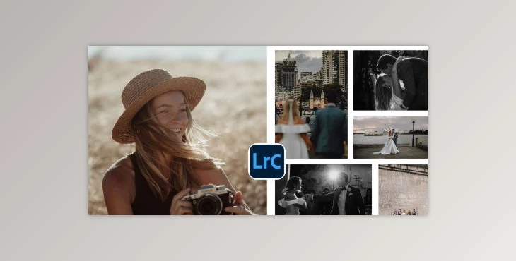 Download Lightroom Workflow for Wedding Photographers: Organize, Edit & Deliver In Style