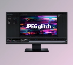 Aescripts - Download JPEG Glitch v1.0.7 (Win)