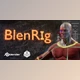 Blender - Download Blenrig 6 v4.0.1