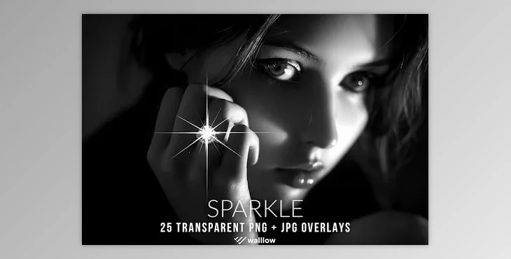 Download Sparkle lens flare Transparent PNG overlays - 4FJS7NE
