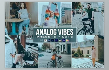 Download <span class='badge badge-warning'>Analog</span> filter Presets - luts Videos Premiere Pro - K84CPUG