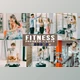 Download Fitness Presets - luts Videos Premiere Pro - QUPQUWS