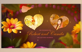 Download <span class='badge badge-warning'>Wedding</span> Invitation (<span class='badge badge-warning'>Videohive</span> 51088493) - AE <span class='badge badge-warning'>Project</span>