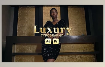Download Luxury <span class='badge badge-warning'>Typography</span> (<span class='badge badge-warning'>Videohive</span> 51018634) - AE <span class='badge badge-warning'>Project</span>