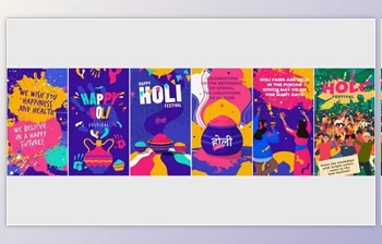Download <span class='badge badge-warning'>Holi</span> Vertical Stories (Videohive 50923004) - AE Project
