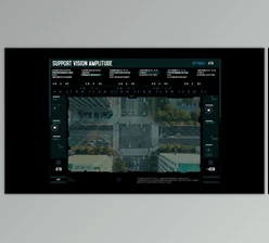 Download HUD Controler Camera (Videohive 50848643) - AE Project