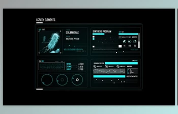 Download <span class='badge badge-warning'>HUD</span> Screen Bacterial Scan (<span class='badge badge-warning'>Videohive</span> 50811409) - AE <span class='badge badge-warning'>Project</span>