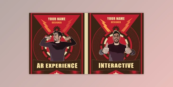 Download Design and Create an Augmented Reality Experience – with Adobe photoshop and Adobe Aero