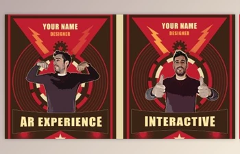 Download Design and Create an Augmented Reality Experience – with <span class='badge badge-warning'>Adobe</span> <span class='badge badge-warning'>photoshop</span> and <span class='badge badge-warning'>Adobe</span> Aero