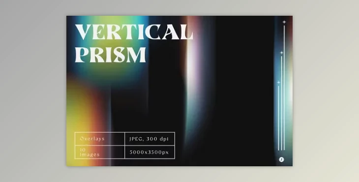 Download Vertical Prism Overlays - E99TRVD