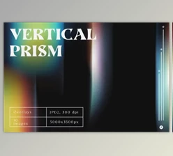 Download Vertical Prism Overlays - E99TRVD