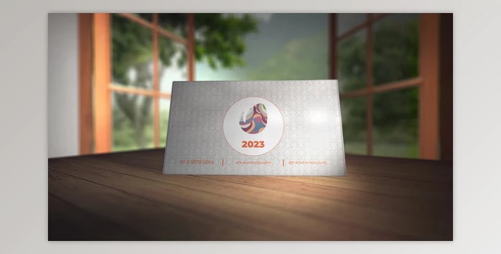 Download Calendar Opener (Videohive 45372584) - AE Project