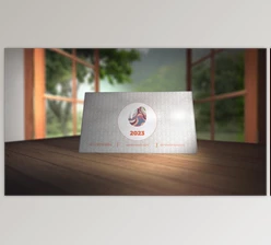 Download Calendar Opener (Videohive 45372584) - AE Project