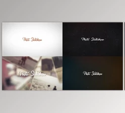 Download Photo Slideshow Pack (Videohive 45858539) - AE Project