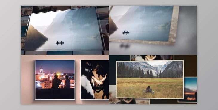 Download Photo Slideshow Pack 02 (Videohive 46049961) - AE Project