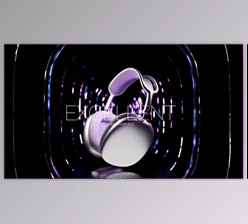 Download 3D Opener Music Colorful Elements (Videohive 51125583) - AE Project