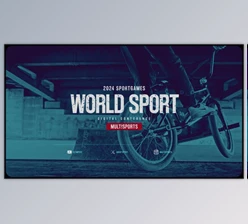 Download Sport Opener Event Promo (Videohive 51106951) - AE Project