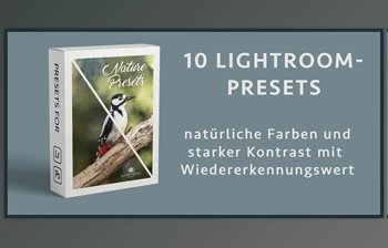 Download Kellerfoto – Nature <span class='badge badge-warning'>Presets</span>