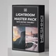 Kyle Meshna - Download Lightroom Presets - The 2025 Meshna Masterpack