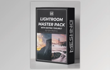 Kyle Meshna - Download <span class='badge badge-warning'>Lightroom</span> <span class='badge badge-warning'>Presets</span> - The 2025 Meshna Masterpack