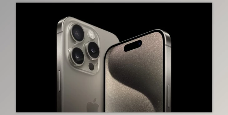 Download Phantom LUTs – iPhone 15 – Apple Luts