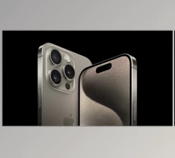 Download Phantom LUTs – iPhone 15 – Apple Luts