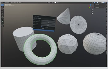 Download <span class='badge badge-warning'>Blender</span> <span class='badge badge-warning'>Market</span> - Reprimitive v1.1