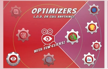 Download <span class='badge badge-warning'>Unity</span> Asset - Optimizers v2.2.2
