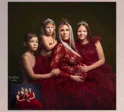 Download Sweet Soul Studios – Family Maternity edit