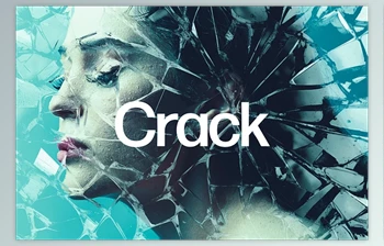 Download <span class='badge badge-warning'>Cracked</span> Glass Photo Effect - 92031708