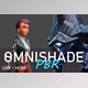 Download Unity Asset - OmniShade PBR – Physically Based Uber Shader v1.2.6