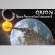 Download Unity Asset - ORION Space Scene Generation Framework v1.1.6