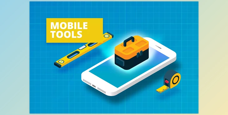 Download Unity Asset - Mobile Tools v20 Example Game v2.0.6