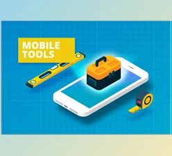 Download Unity Asset - Mobile Tools v20 Example Game v2.0.6